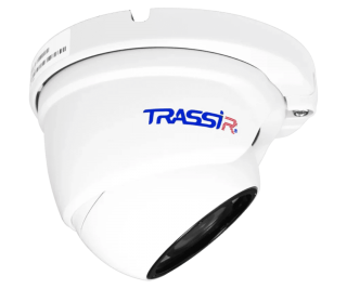 Trassir TR-D8121IR2 v4 2.8 фото