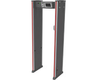 TEMID (Zkteco) ZK-D3180V (800)