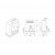 CAME BKS12 Wi-Fi KIT Connect (BKS12_Wi-Fi_KIT)