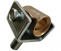 Doorhan SW 50 Гайка ходовая в сборе 3000/5000