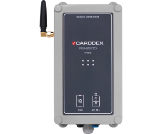 CARDDEX RG-2800 фото CARDDEX RG-2800 фото