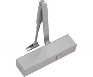 DormaKaba TS-83 BC EN 7 (серый) (83060101) фото DormaKaba TS-83 BC EN 7 (серый) (83060101) фото