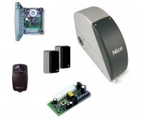 NICE SUMOVVKIT1 (комплект)