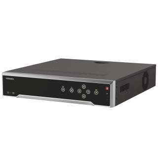 HiWatch NVR-432M-K фото