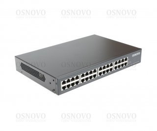 OSNOVO Midspan-16/250RG фото