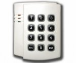 IronLogic Matrix-VII (мод. E H Keys) (9480 / 7971) светлый