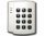 IronLogic Matrix-VII (мод. E H Keys) (9480 / 7971) светлый