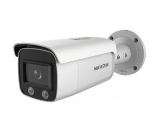 HikVision DS-2CD2T27G1-L (6mm) фото HikVision DS-2CD2T27G1-L (6mm) фото