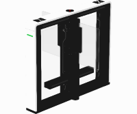 TEMID (Zkteco) SBTL7222