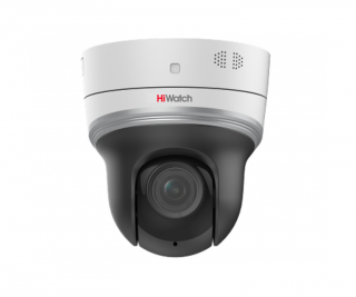 HiWatch PTZ-N2204I-D3(B) фото HiWatch PTZ-N2204I-D3(B) фото