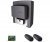 CAME BKS12AGS combo KIT (BKS12 KIT)
