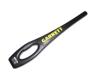 Garrett SuperWand фото