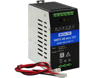 Болид МИП-48 исп.101 (МИП-48-5/7М11) фото