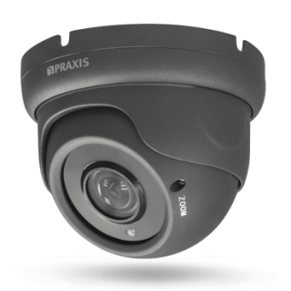 Praxis PE-7112MHD (II) 2.8-12 фото Praxis PE-7112MHD (II) 2.8-12 фото