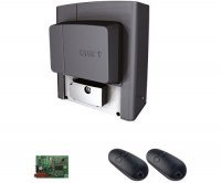 CAME BKS18AGS combo KIT (BKS18 KIT)