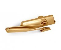 DormaKaba TS-68 ФОП (золотой) (66400202)