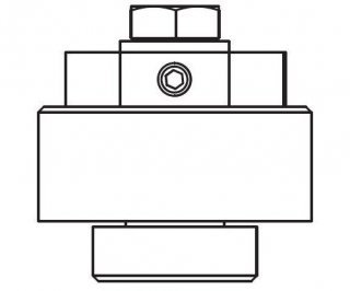 CAME AB 50 A (1700112) фото