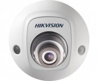 HikVision DS-2CD2543G0-IS (6mm) фото