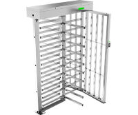 TEMID (Zkteco) FHT3400