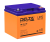 DELTA HR 12-40 аккумулятор