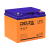 DELTA HR 12-40 аккумулятор