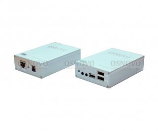 OSNOVO TA-U1/4+RA-U3/4 фото