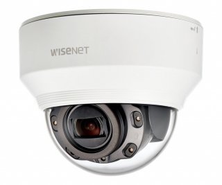 Samsung Wisenet XND-6080RV фото Samsung Wisenet XND-6080RV фото
