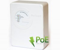  Контроллер СКУД PoE RusGuard ACS-102-CE-B(POE)