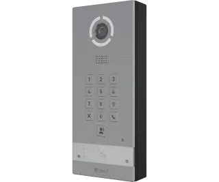 BAS-IP AV-09KFTI SILVER фото