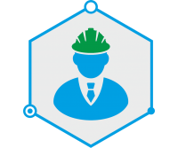 TRASSIR Hardhat Detector
