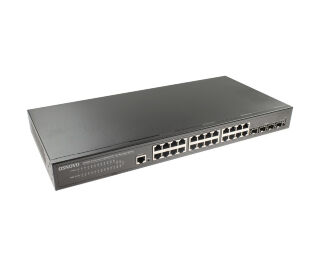OSNOVO SW-24G4X-L2 фото