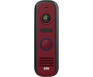 CTV-D4000S (красный) фото