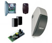 NICE SUMOKIT1 (комплект)