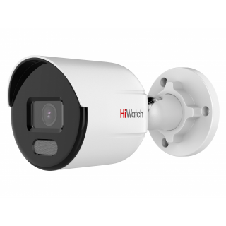 HiWatch DS-I450L(B) (4 mm) фото