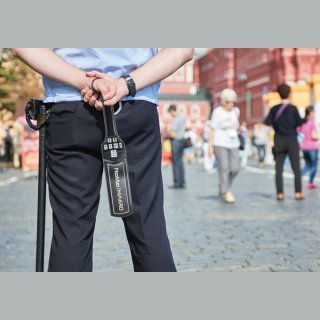 Nokta Makro Metal Detectors NMS20 фото