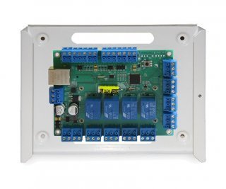 ProxWay PW-400 EU mod.23 фото