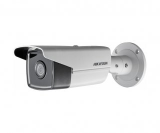 HikVision DS-2CD2T83G0-I8 (8mm) фото HikVision DS-2CD2T83G0-I8 (8mm) фото