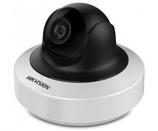 HikVision DS-2CD2F22FWD-IWS (2.8mm) фото HikVision DS-2CD2F22FWD-IWS (2.8mm) фото