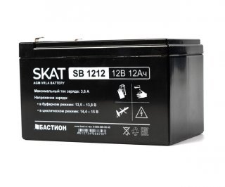 Бастион SKAT SB 1212 фото