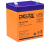 DELTA HR 12-21 W аккумулятор