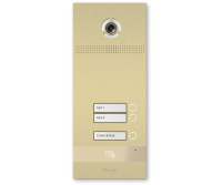 BAS-IP BI-02FB GOLD
