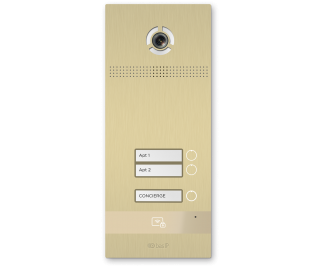 BAS-IP BI-02FB GOLD фото
