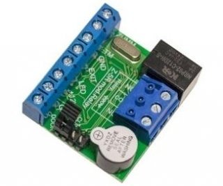 IronLogic Z-5R (мод. Relay) (9501 / 7990) фото