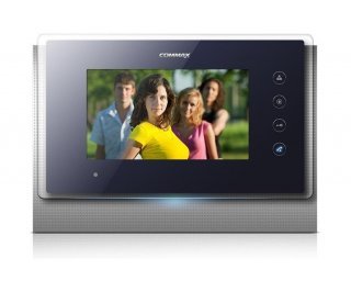 Commax CDV-70U/XL синий фото