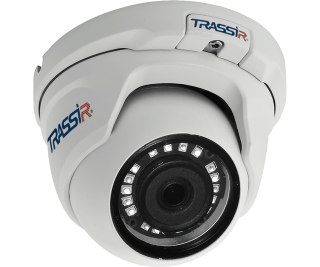Trassir TR-D2S5 2.8 фото