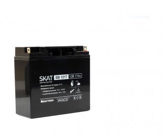Бастион SKAT SB 1217 фото