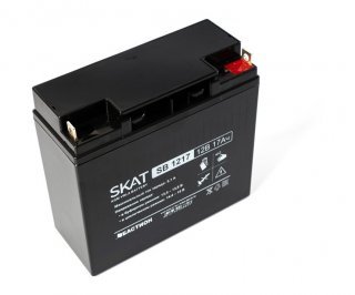 Бастион SKAT SB 1217 фото