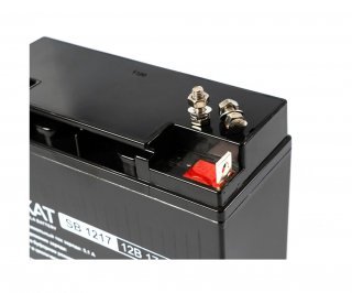 Бастион SKAT SB 1217 фото
