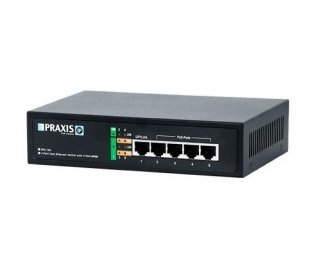 Praxis PPS-104 фото