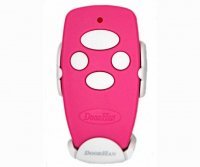 DoorHan Transmitter 4-Pink